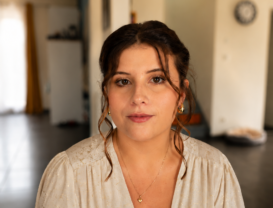 Maquillage Invité Jeune Femme - Par la makeup artiste Manonh Mua en Normandie.